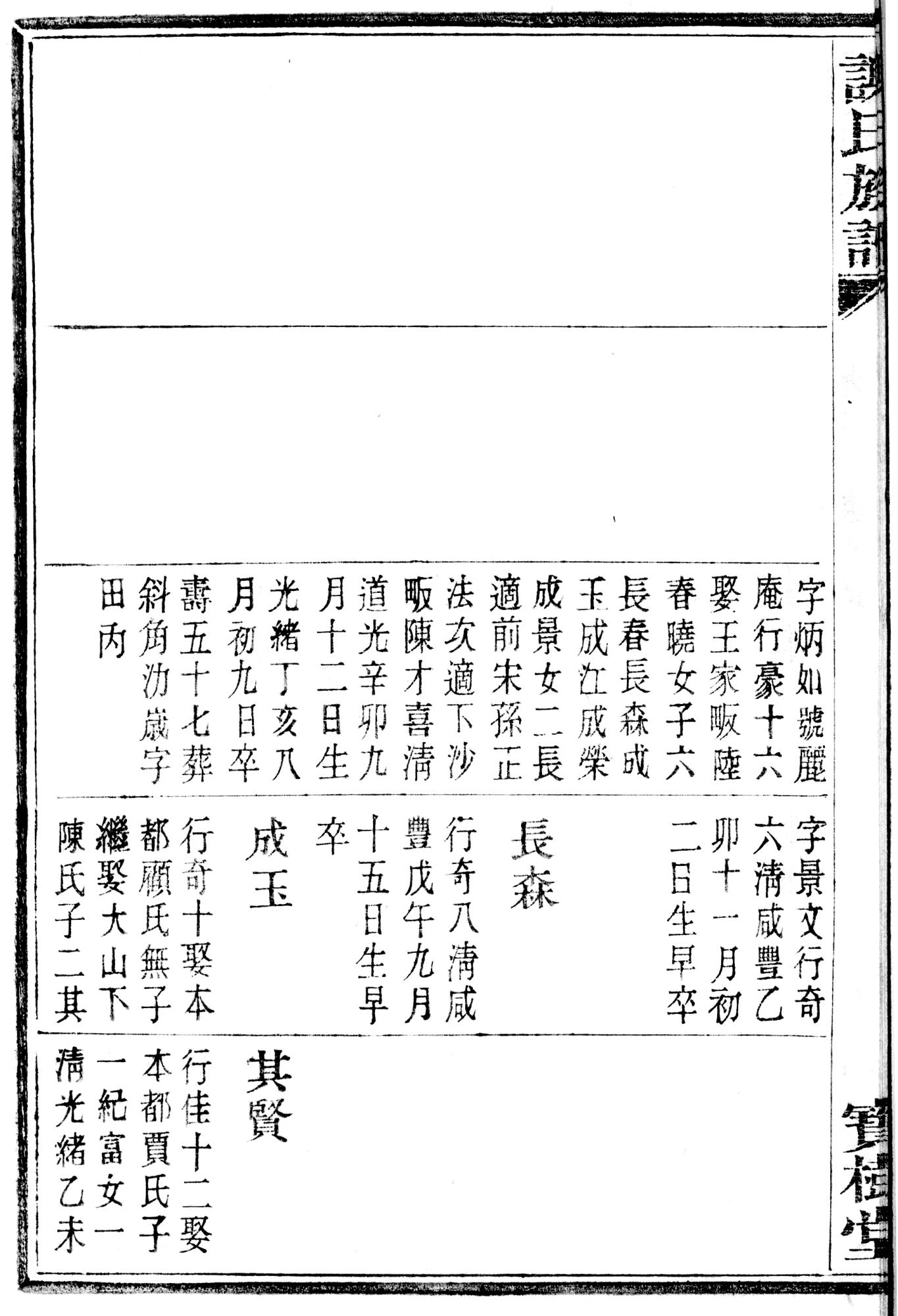 谢氏会歌曲谱(2)